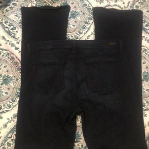 Paige denim jeans